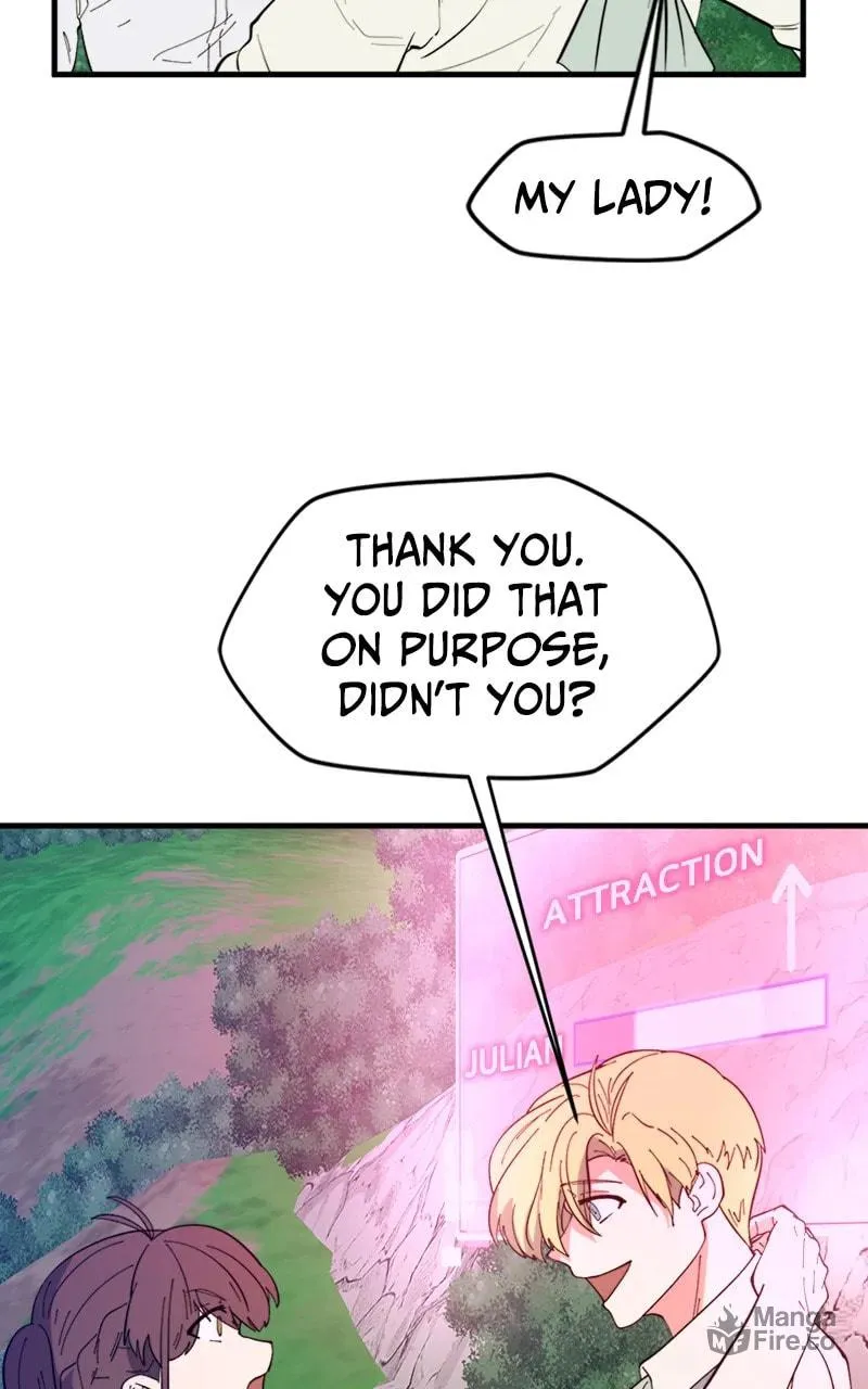 Read Surviving in a Harem chapter 27 image 64 on Lezhin
