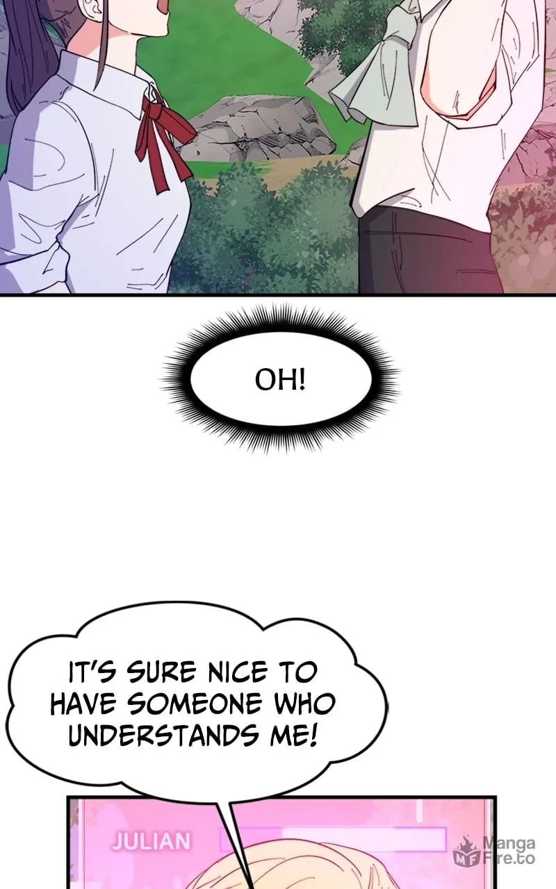 Read Surviving in a Harem chapter 27 image 65 on Lezhin