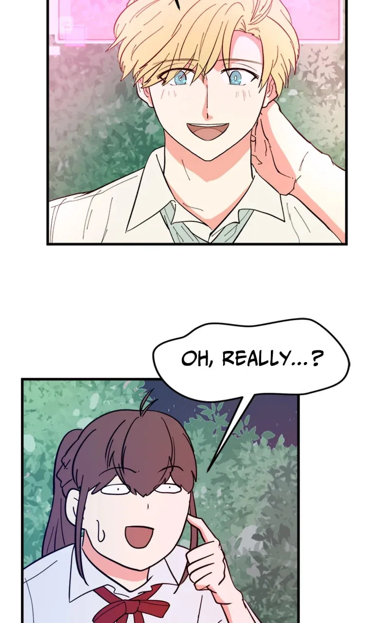 Read Surviving in a Harem chapter 27 image 66 on Lezhin