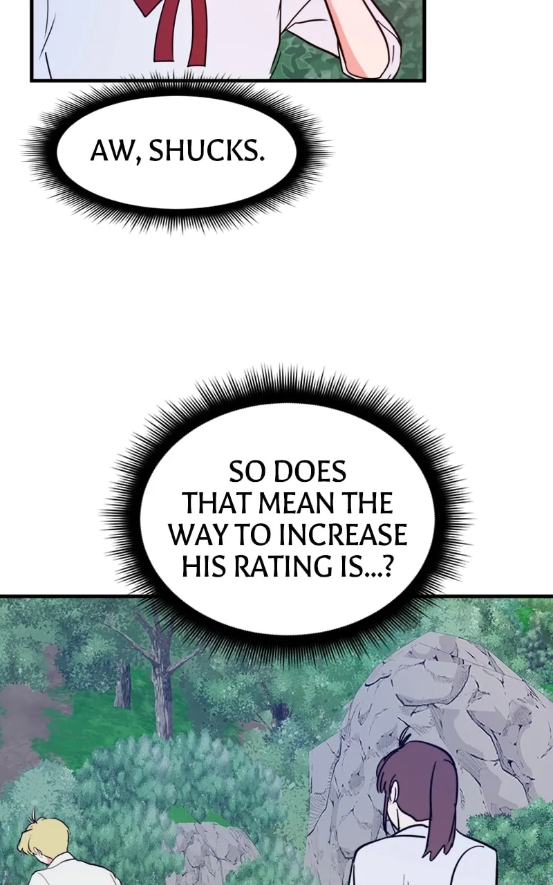 Read Surviving in a Harem chapter 27 image 67 on Lezhin