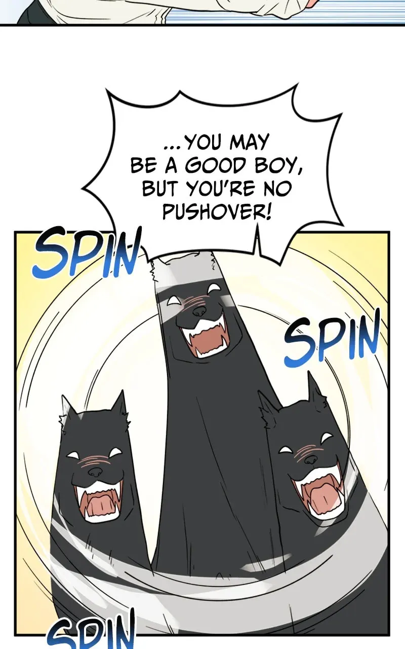 Read Surviving in a Harem chapter 27 image 7 on Lezhin
