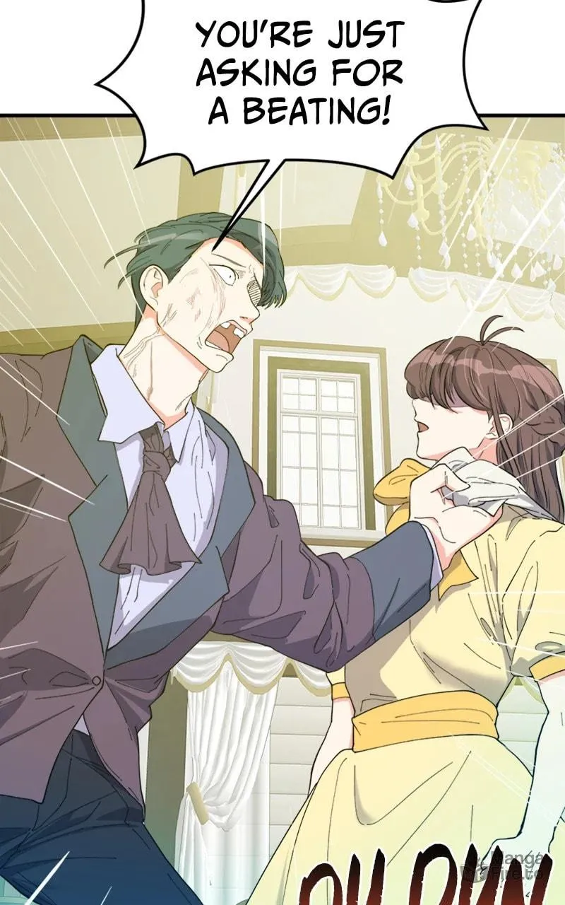 Read Surviving in a Harem chapter 27 image 74 on Lezhin