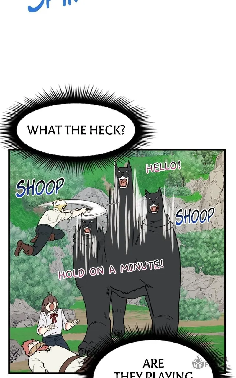Read Surviving in a Harem chapter 27 image 8 on Lezhin