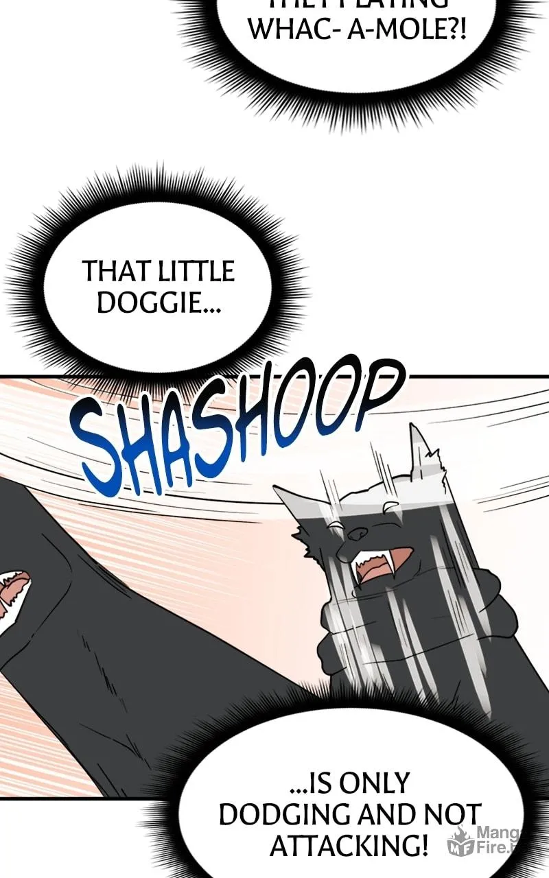 Read Surviving in a Harem chapter 27 image 9 on Lezhin