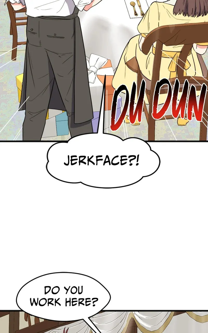 Read Surviving in a Harem chapter 28 image 10 on Lezhin