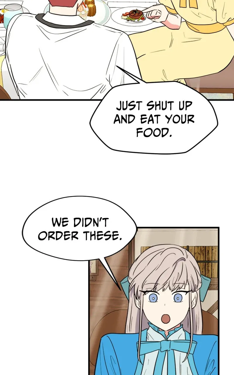 Read Surviving in a Harem chapter 28 image 13 on Lezhin