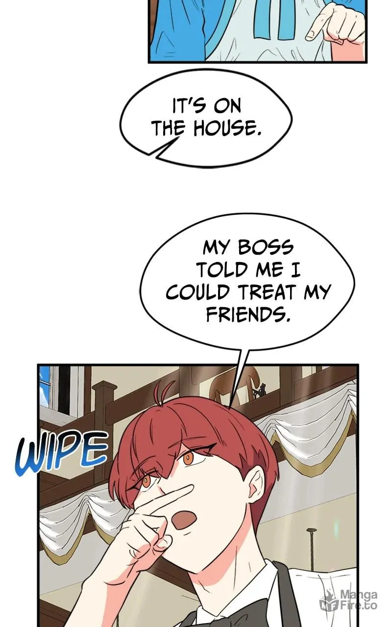 Read Surviving in a Harem chapter 28 image 14 on Lezhin