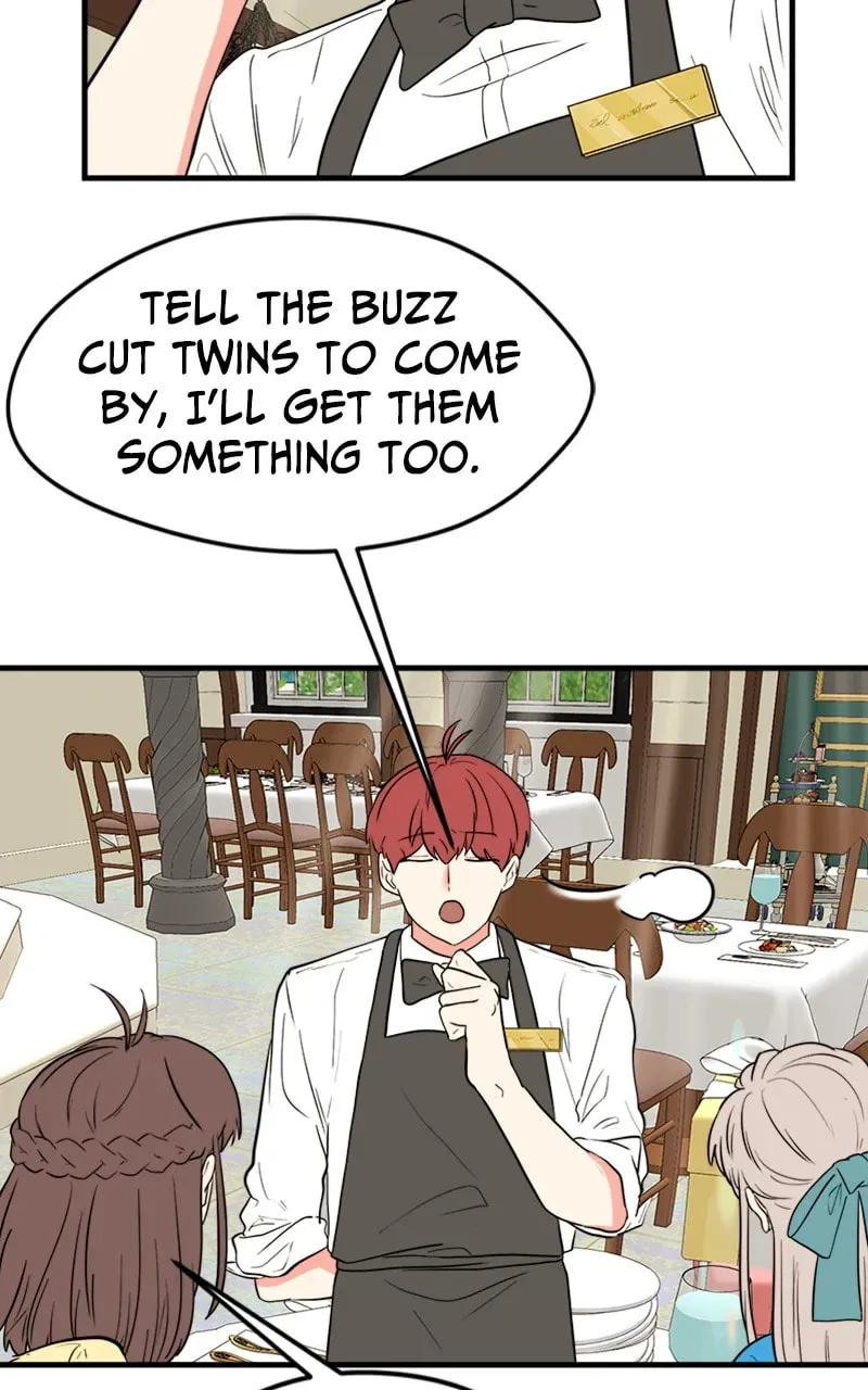 Read Surviving in a Harem chapter 28 image 15 on Lezhin
