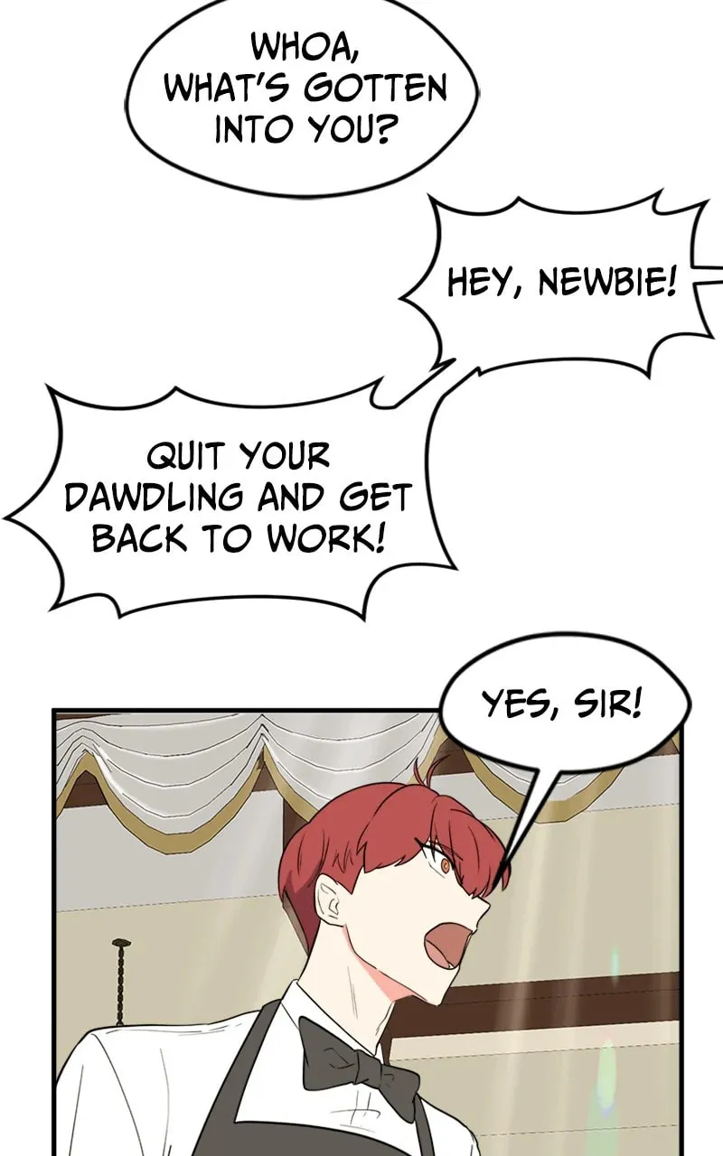 Read Surviving in a Harem chapter 28 image 16 on Lezhin