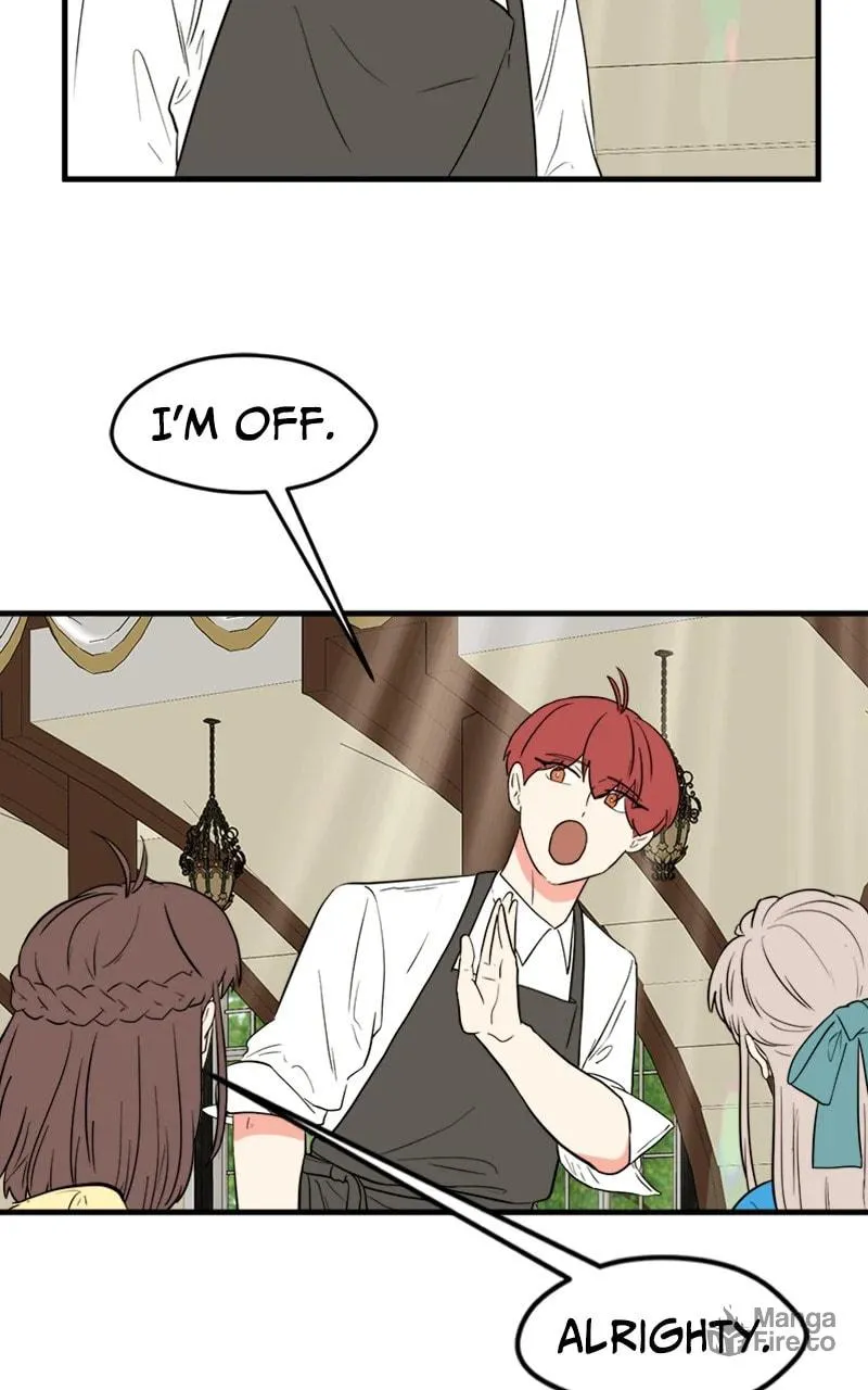 Read Surviving in a Harem chapter 28 image 17 on Lezhin