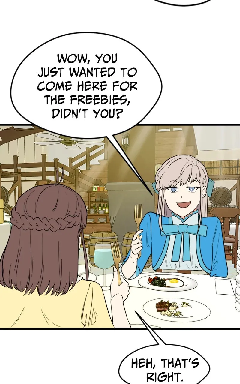 Read Surviving in a Harem chapter 28 image 18 on Lezhin