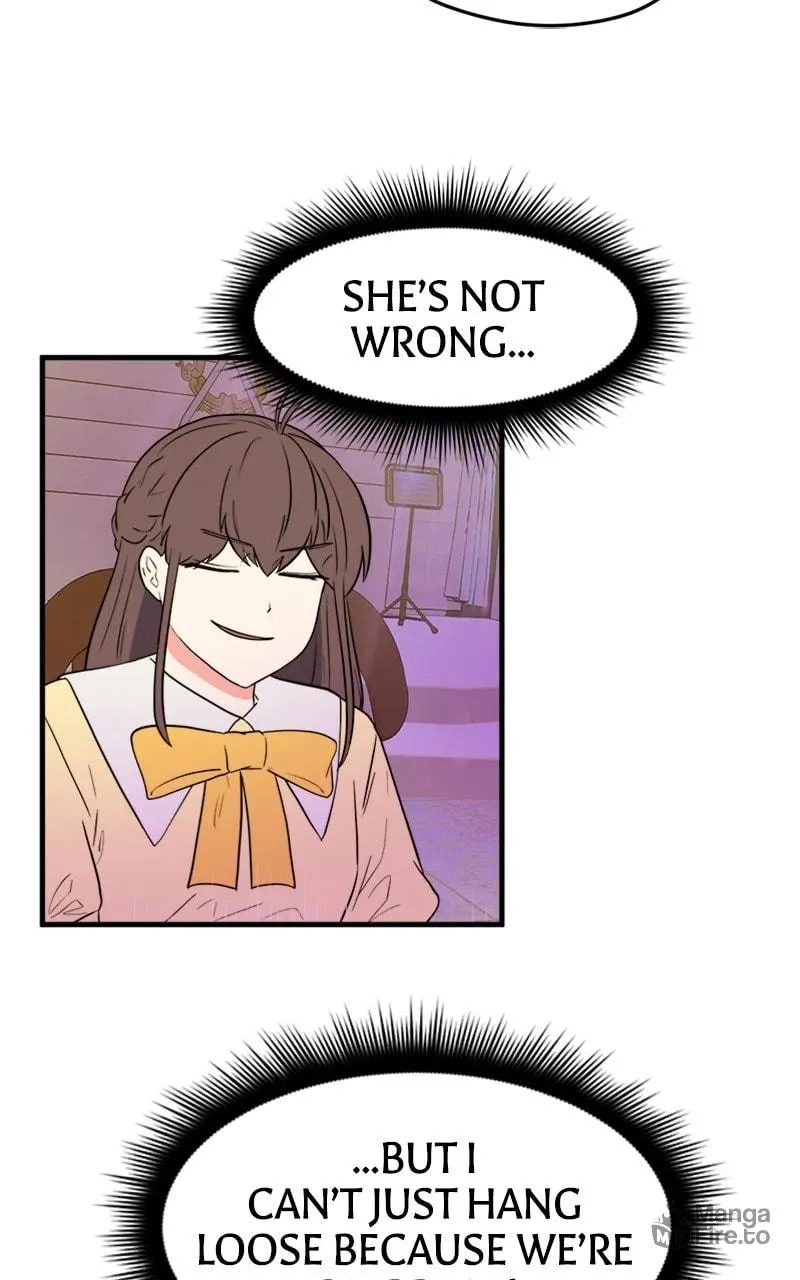 Read Surviving in a Harem chapter 28 image 19 on Lezhin