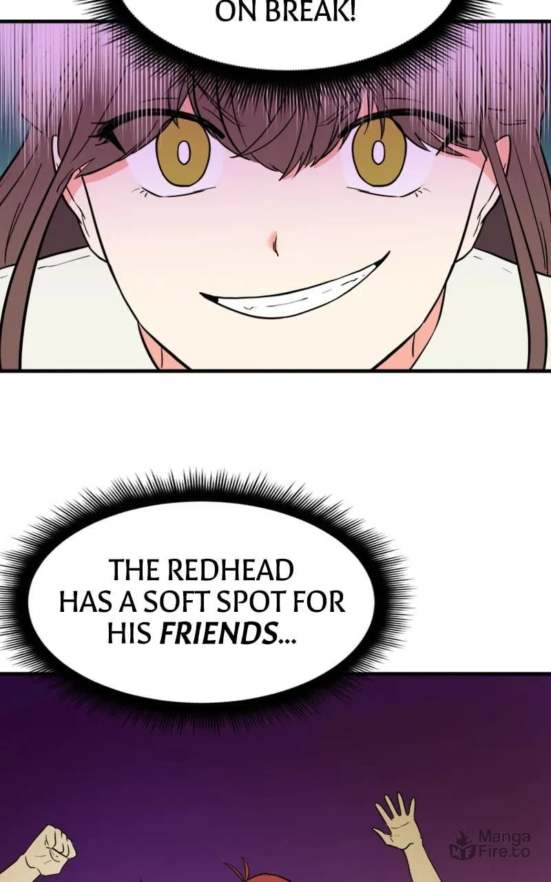 Read Surviving in a Harem chapter 28 image 20 on Lezhin
