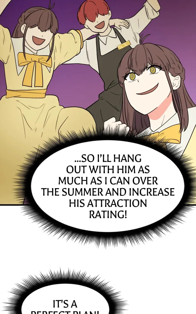 Read Surviving in a Harem chapter 28 image 21 on Lezhin