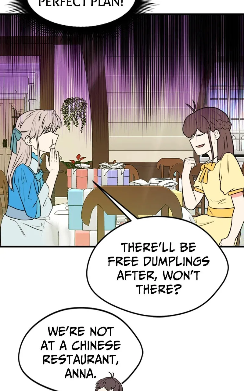 Read Surviving in a Harem chapter 28 image 22 on Lezhin