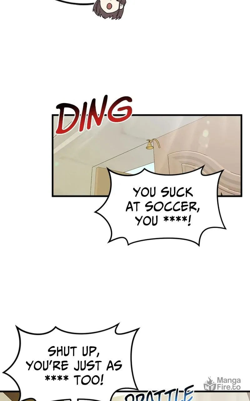 Read Surviving in a Harem chapter 28 image 23 on Lezhin