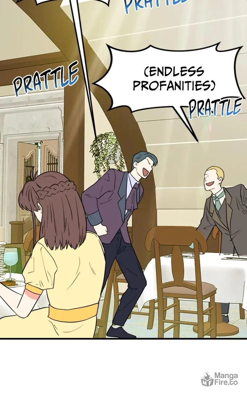 Read Surviving in a Harem chapter 28 image 24 on Lezhin