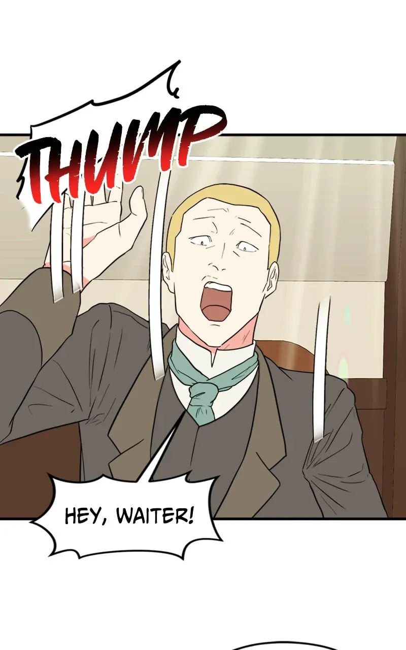 Read Surviving in a Harem chapter 28 image 25 on Lezhin