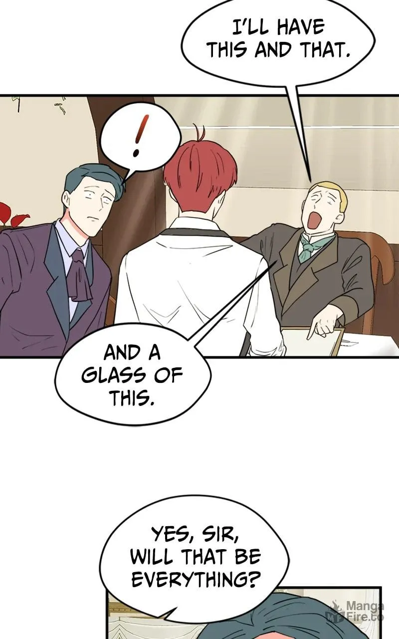 Read Surviving in a Harem chapter 28 image 26 on Lezhin
