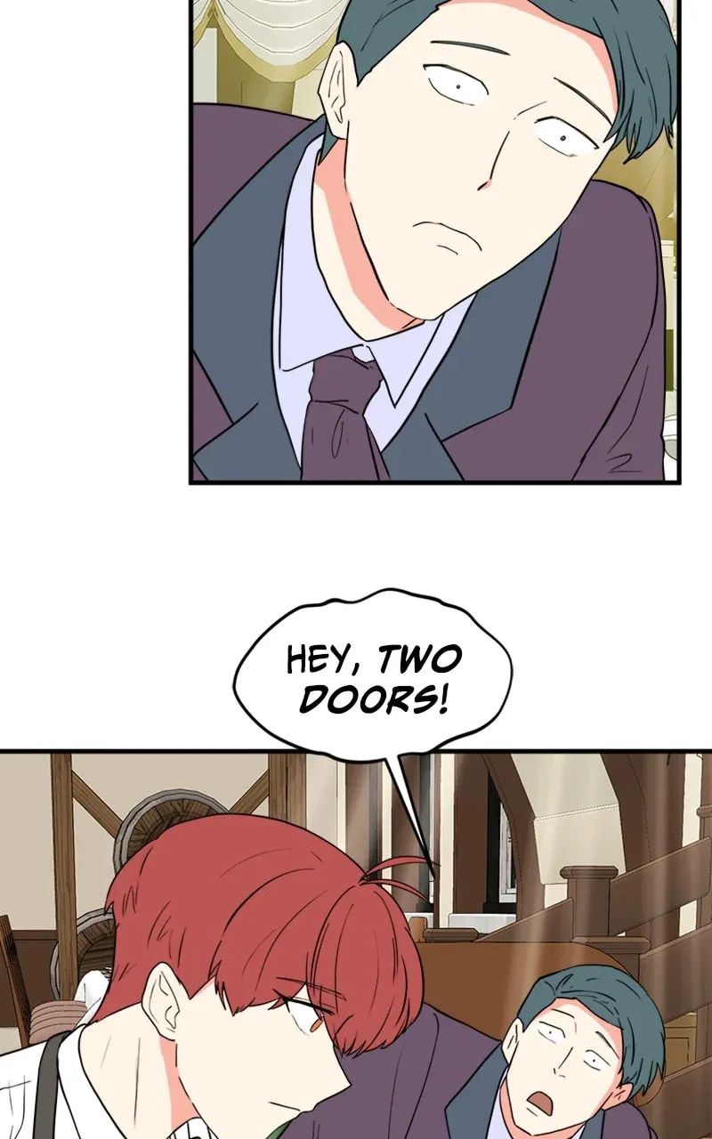 Read Surviving in a Harem chapter 28 image 27 on Lezhin