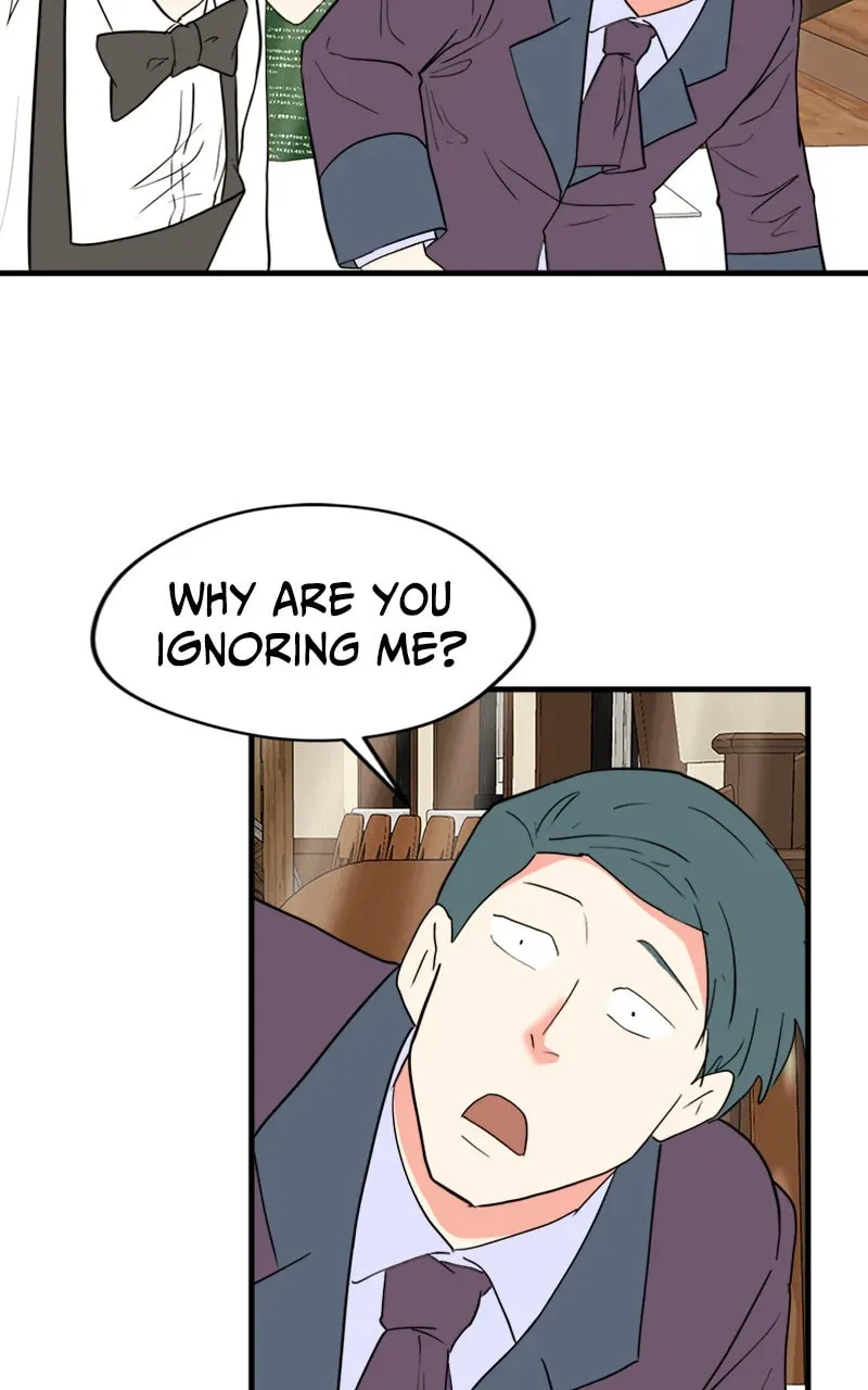 Read Surviving in a Harem chapter 28 image 28 on Lezhin