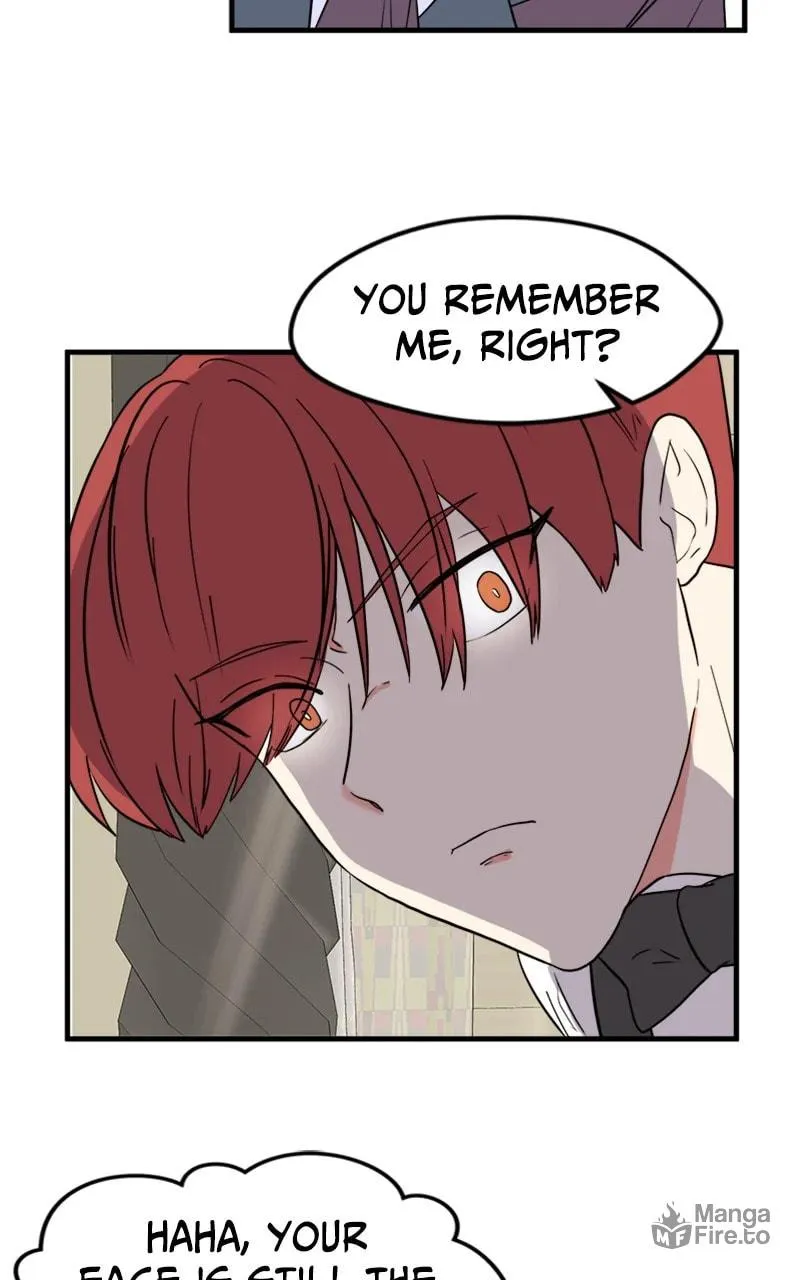 Read Surviving in a Harem chapter 28 image 29 on Lezhin