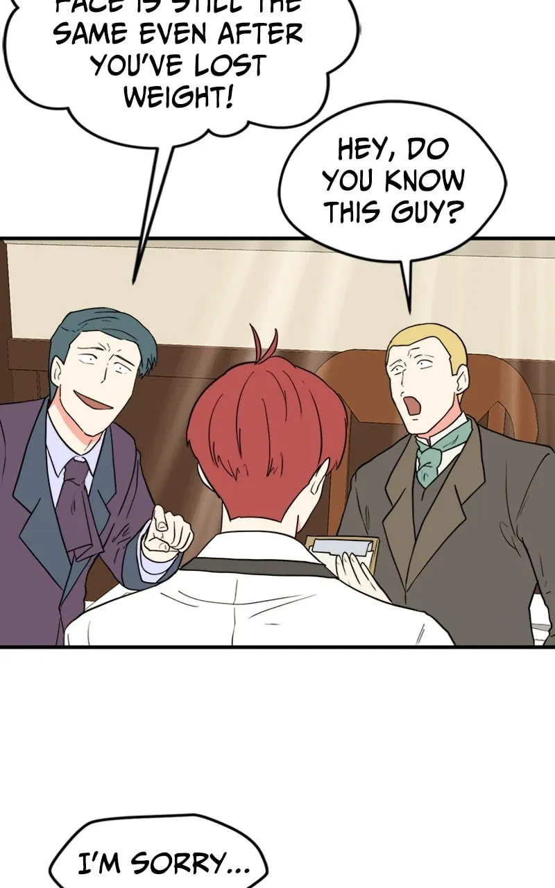 Read Surviving in a Harem chapter 28 image 30 on Lezhin