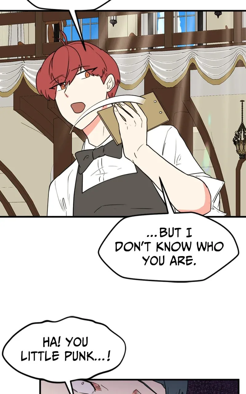 Read Surviving in a Harem chapter 28 image 31 on Lezhin