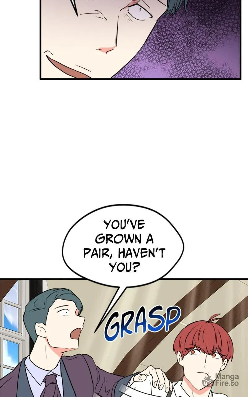 Read Surviving in a Harem chapter 28 image 32 on Lezhin