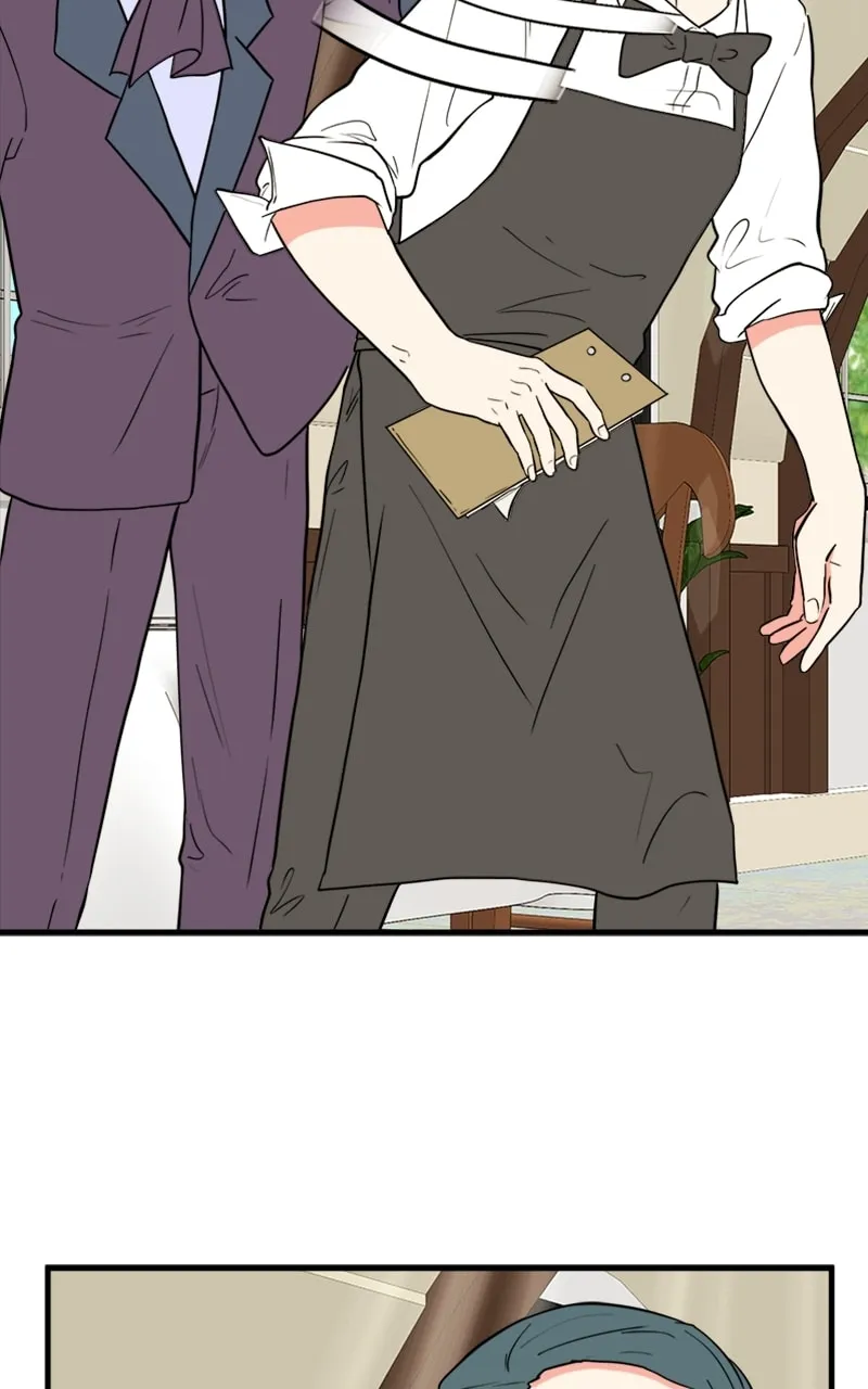 Read Surviving in a Harem chapter 28 image 33 on Lezhin