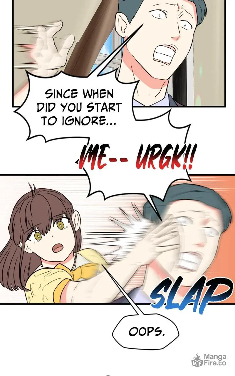 Read Surviving in a Harem chapter 28 image 34 on Lezhin