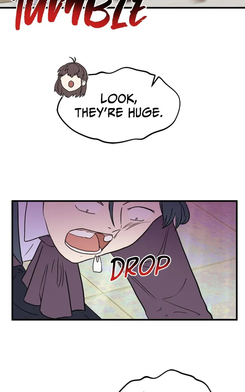 Read Surviving in a Harem chapter 28 image 36 on Lezhin