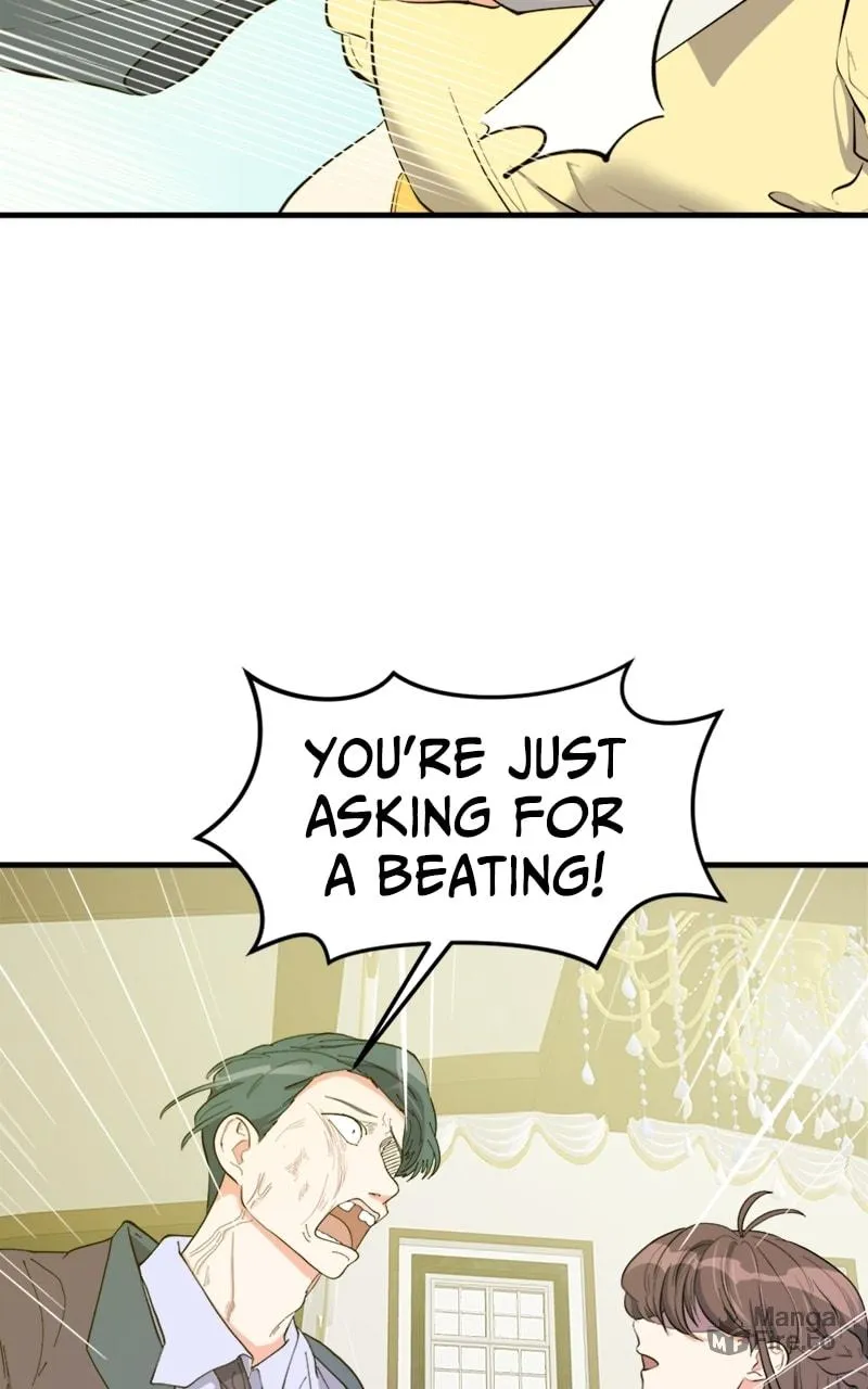 Read Surviving in a Harem chapter 28 image 38 on Lezhin