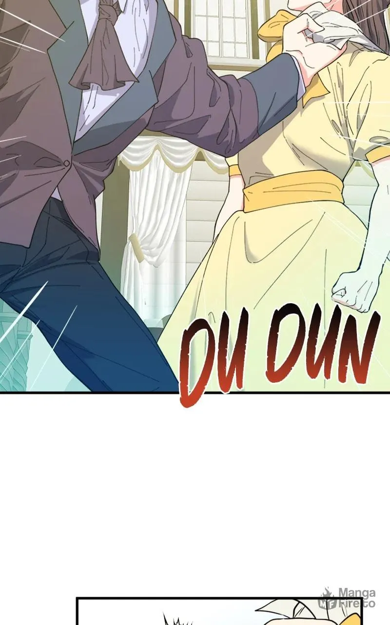Read Surviving in a Harem chapter 28 image 39 on Lezhin