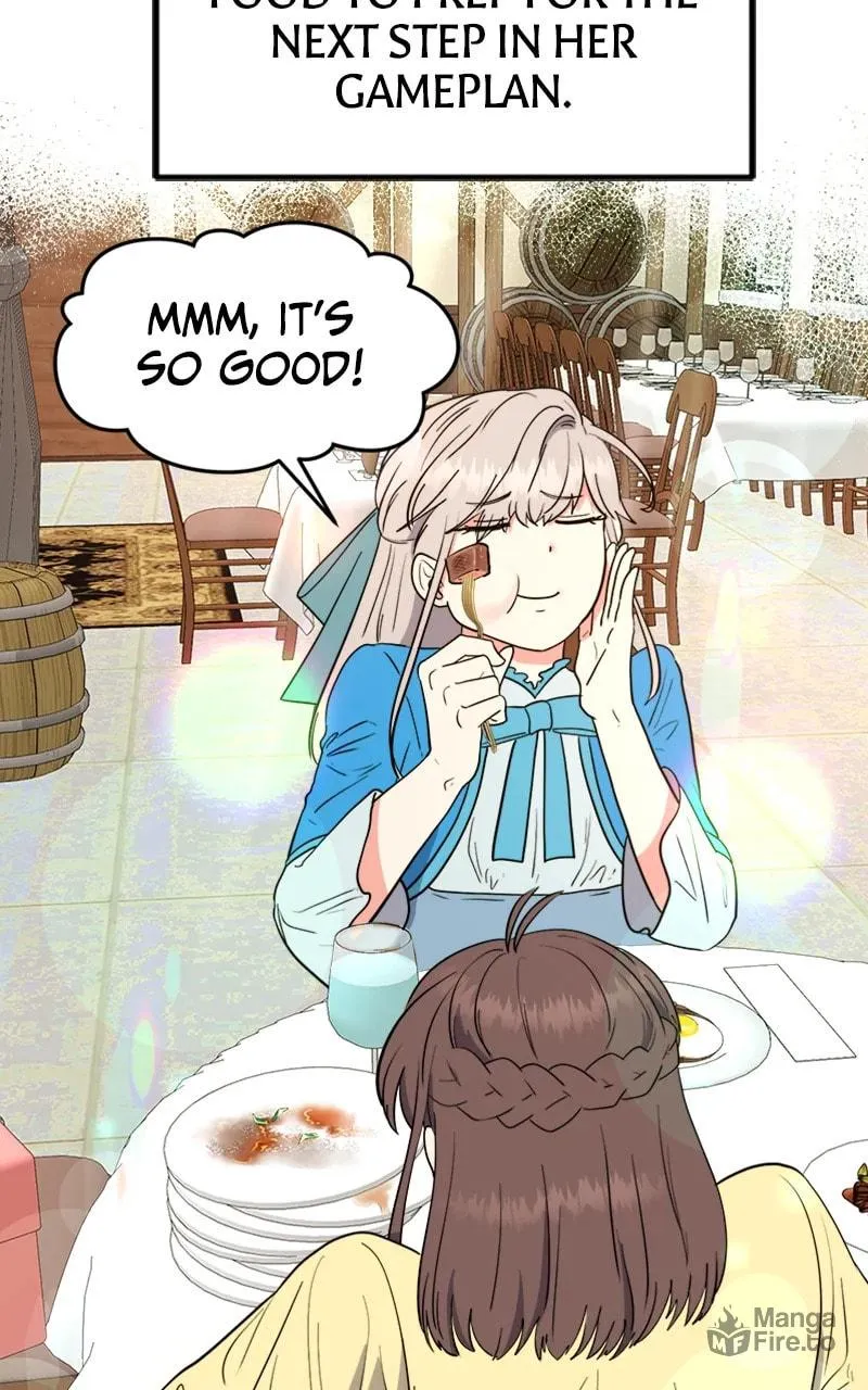 Read Surviving in a Harem chapter 28 image 4 on Lezhin