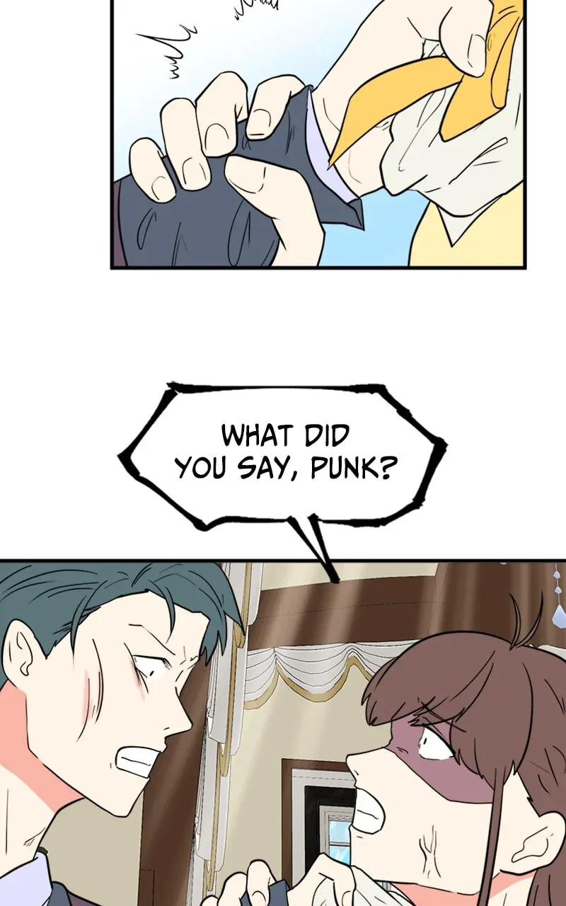 Read Surviving in a Harem chapter 28 image 40 on Lezhin