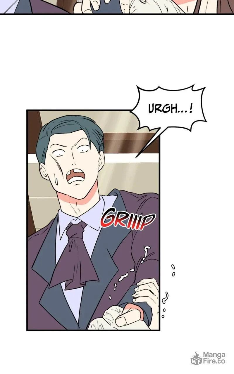 Read Surviving in a Harem chapter 28 image 41 on Lezhin