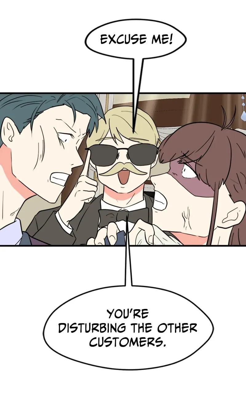 Read Surviving in a Harem chapter 28 image 42 on Lezhin