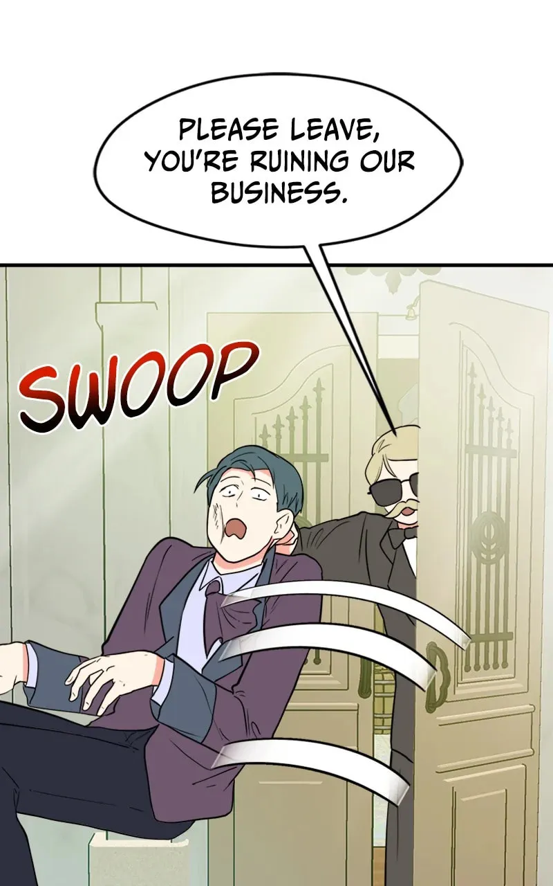 Read Surviving in a Harem chapter 28 image 43 on Lezhin