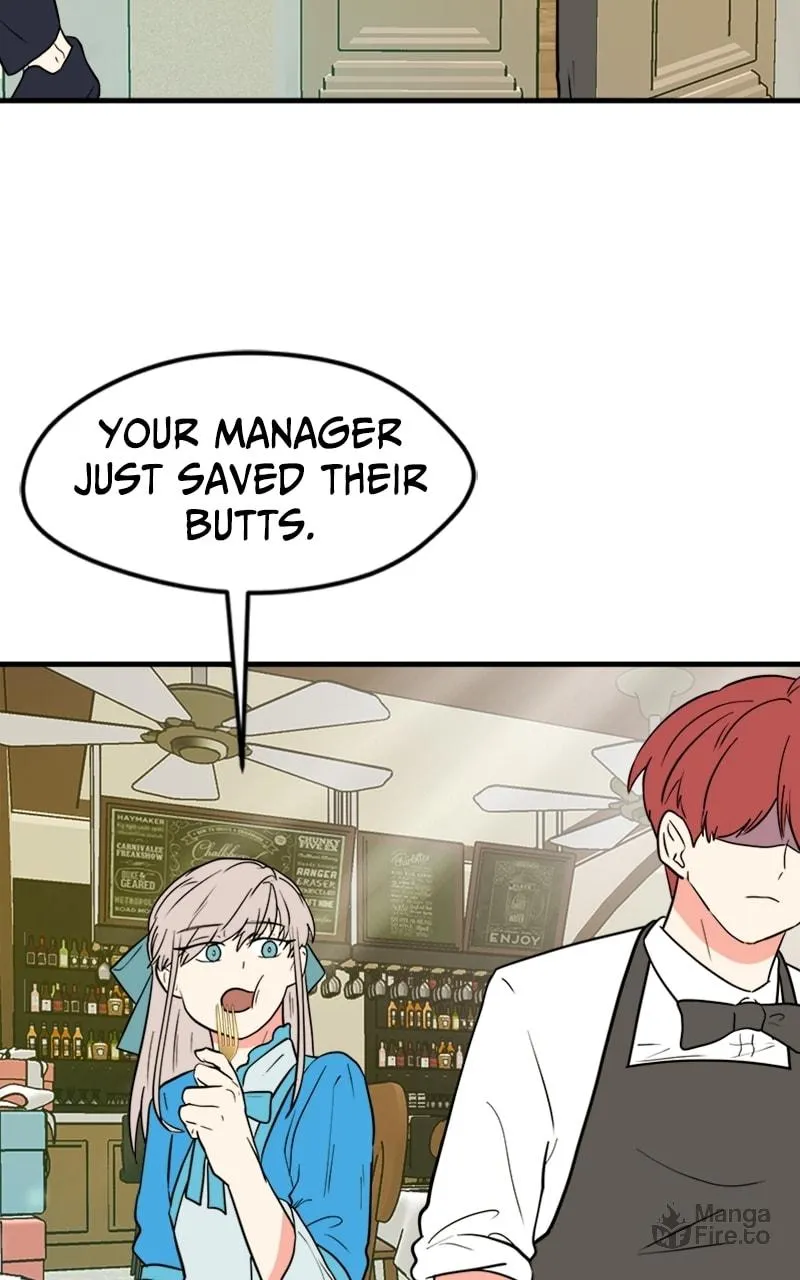 Read Surviving in a Harem chapter 28 image 44 on Lezhin