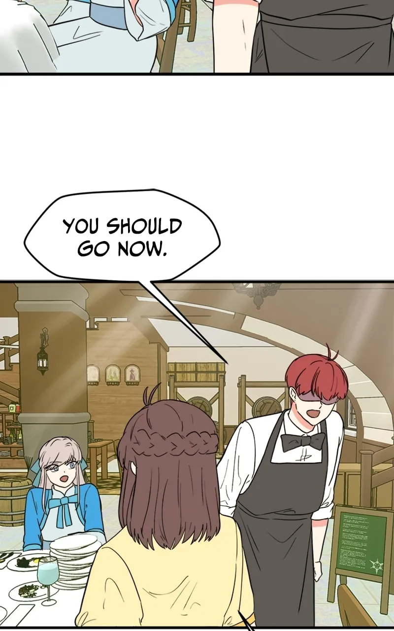 Read Surviving in a Harem chapter 28 image 45 on Lezhin