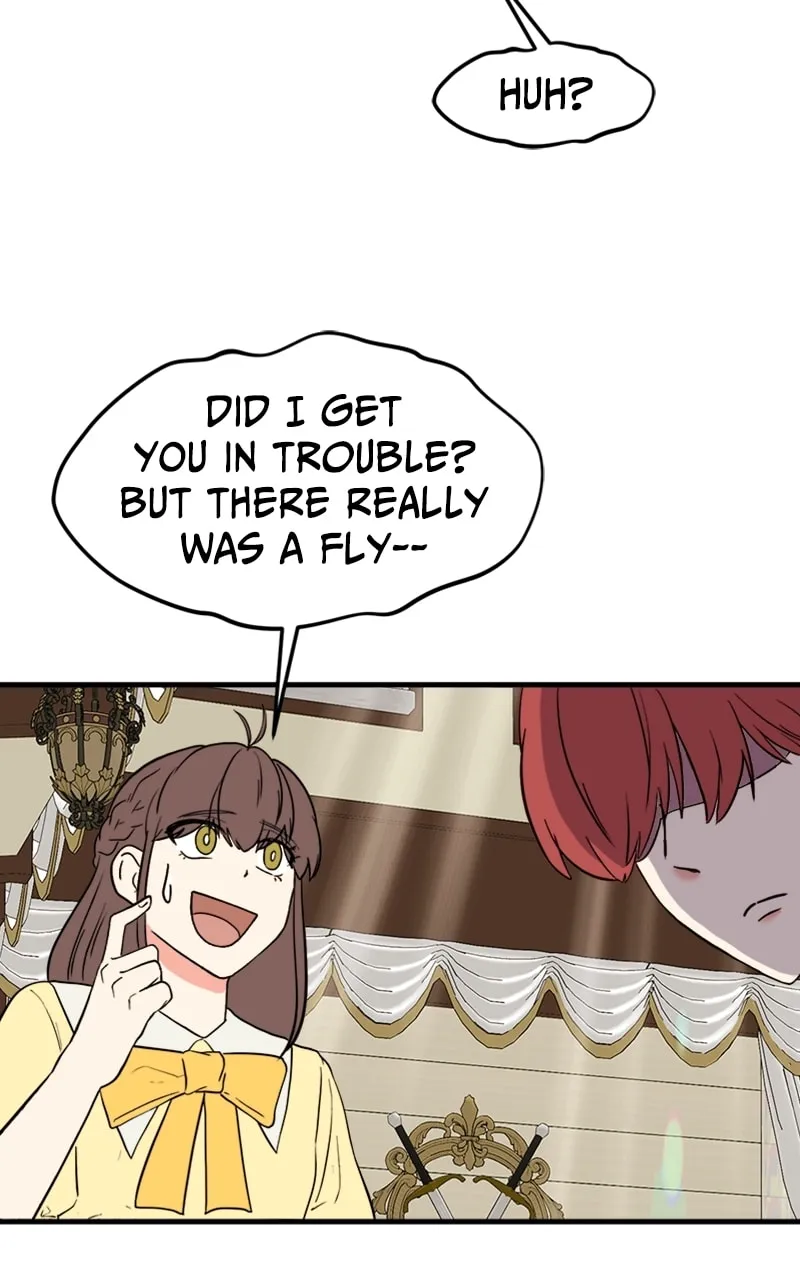 Read Surviving in a Harem chapter 28 image 46 on Lezhin