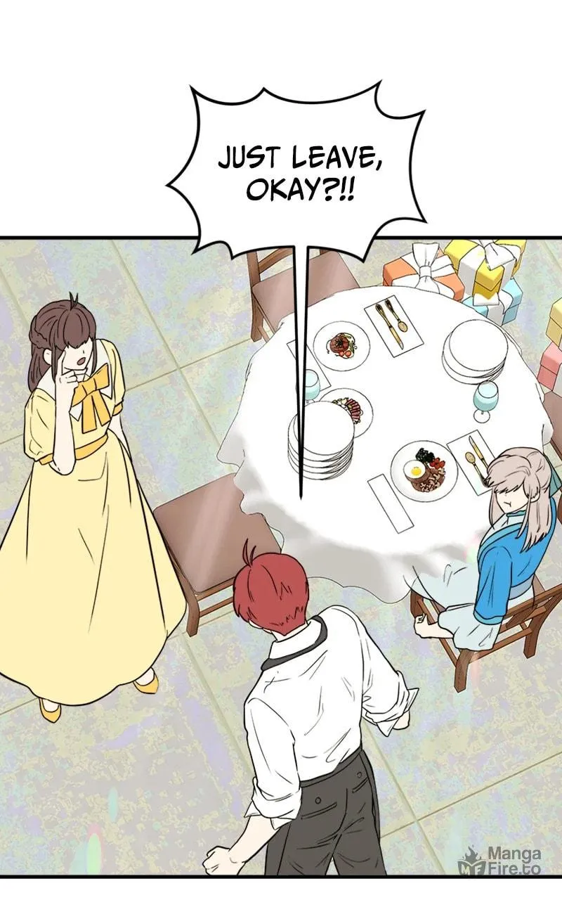 Read Surviving in a Harem chapter 28 image 47 on Lezhin