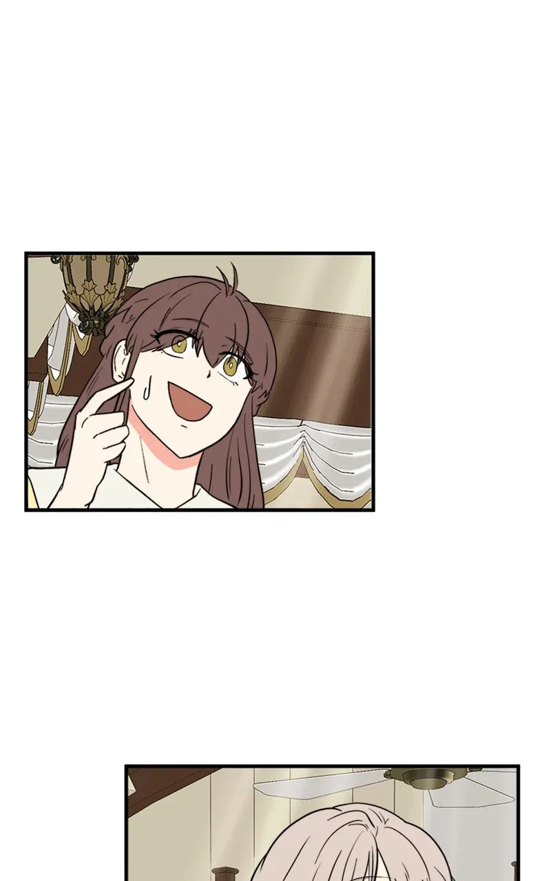 Read Surviving in a Harem chapter 28 image 48 on Lezhin