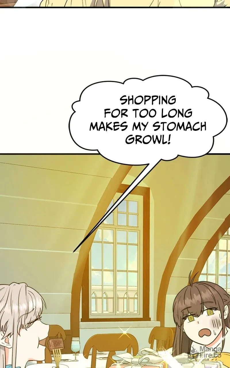 Read Surviving in a Harem chapter 28 image 5 on Lezhin