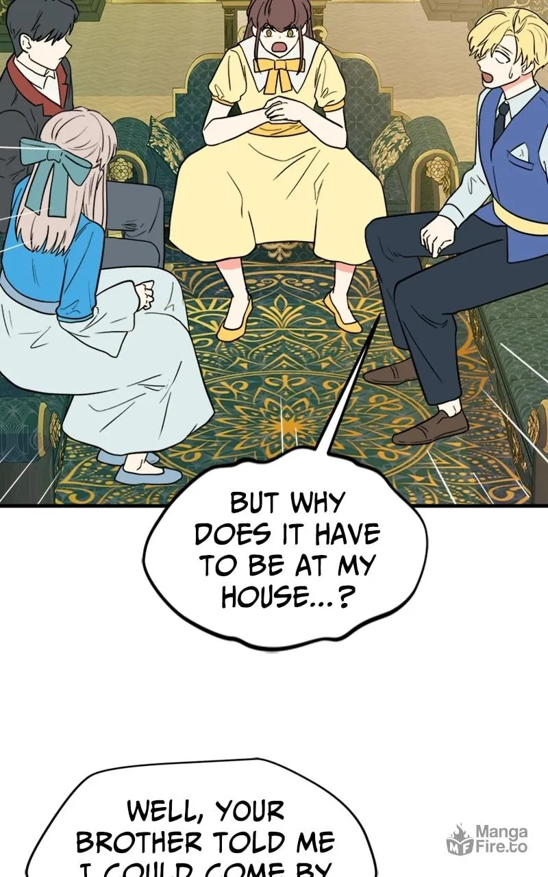 Read Surviving in a Harem chapter 28 image 54 on Lezhin