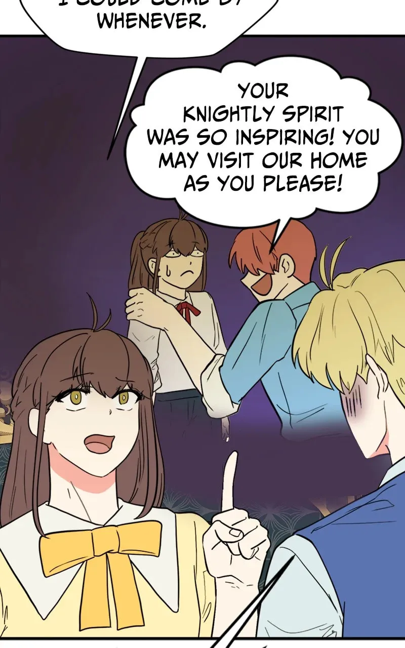 Read Surviving in a Harem chapter 28 image 55 on Lezhin