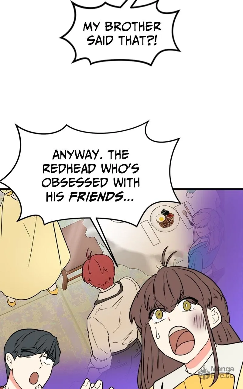 Read Surviving in a Harem chapter 28 image 56 on Lezhin