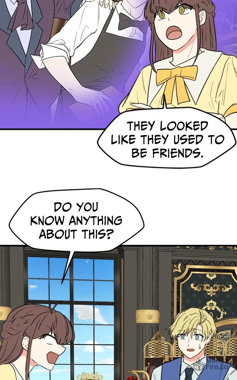 Read Surviving in a Harem chapter 28 image 59 on Lezhin