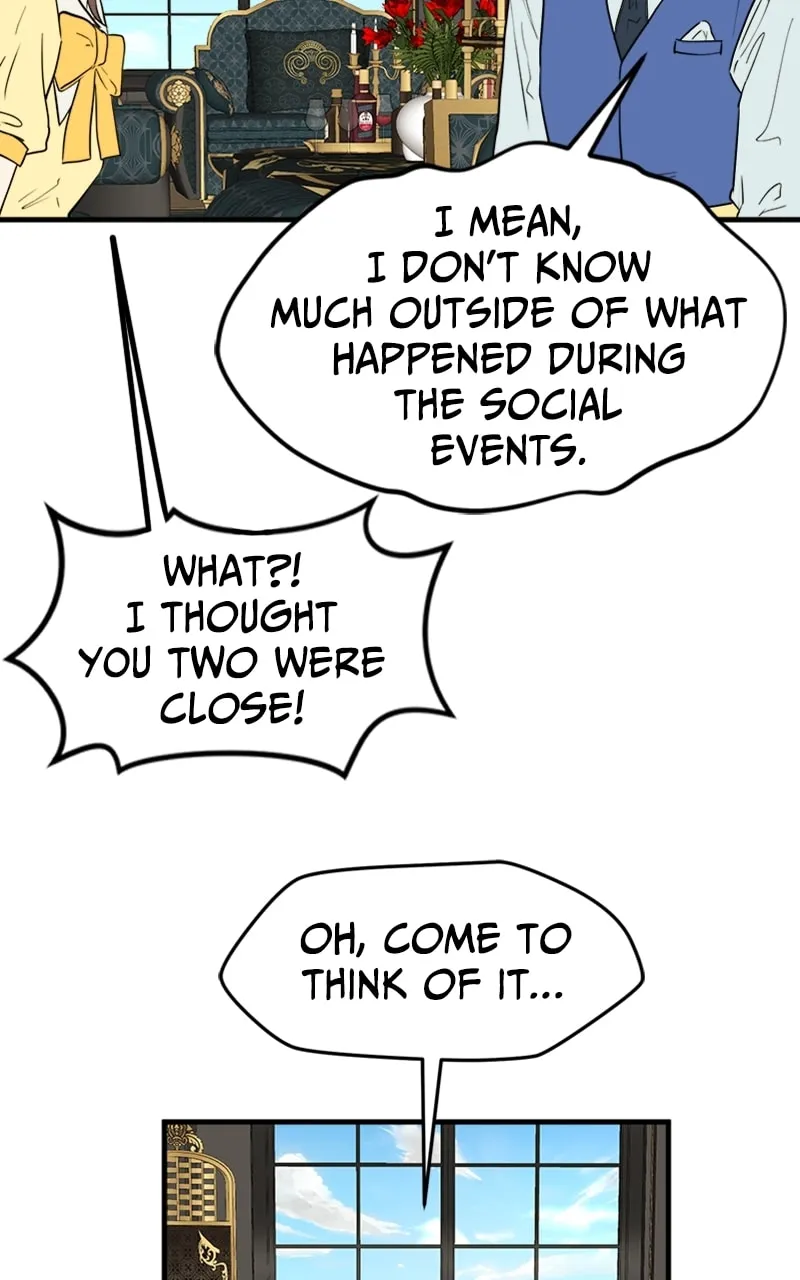 Read Surviving in a Harem chapter 28 image 60 on Lezhin